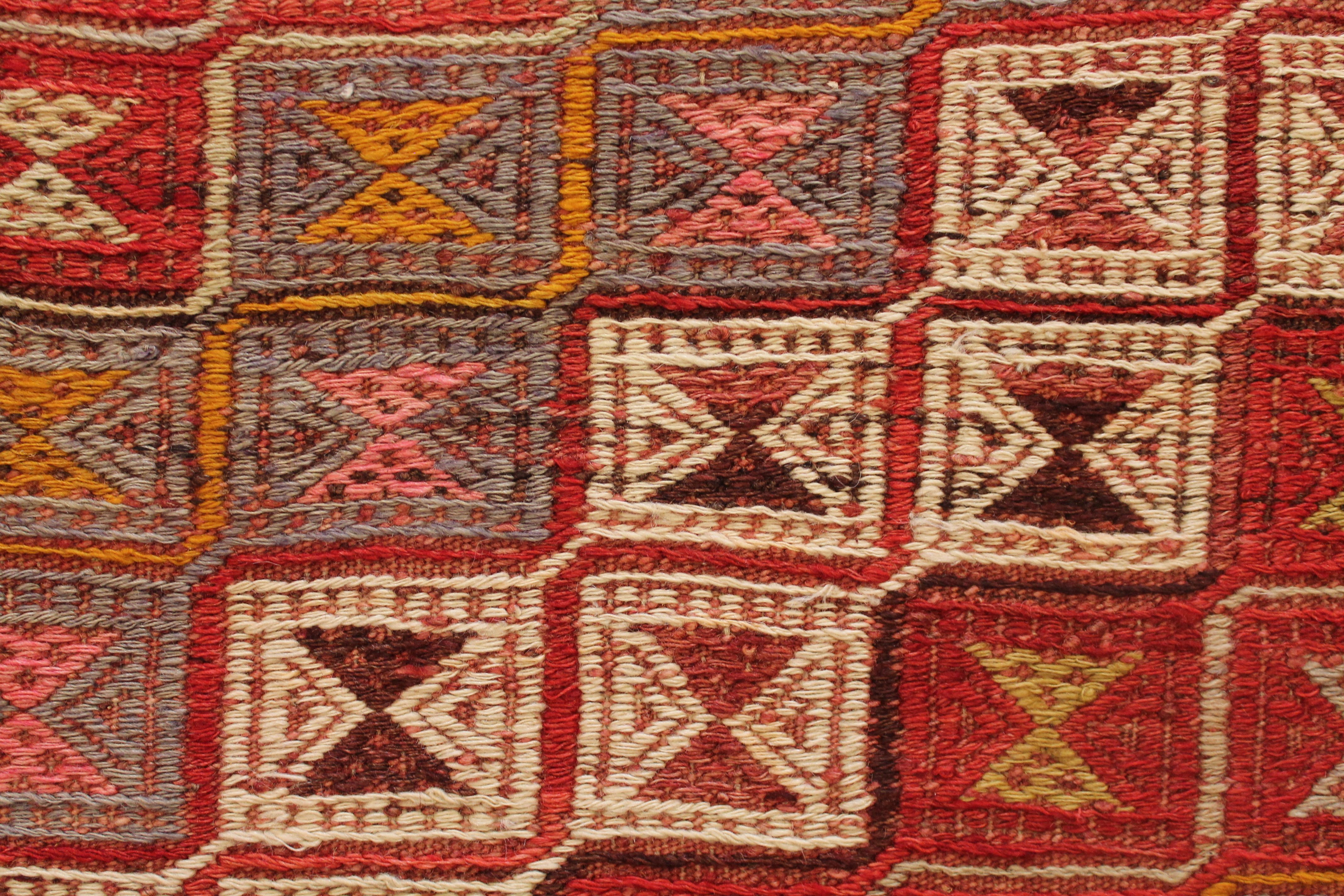 Yorok kilim