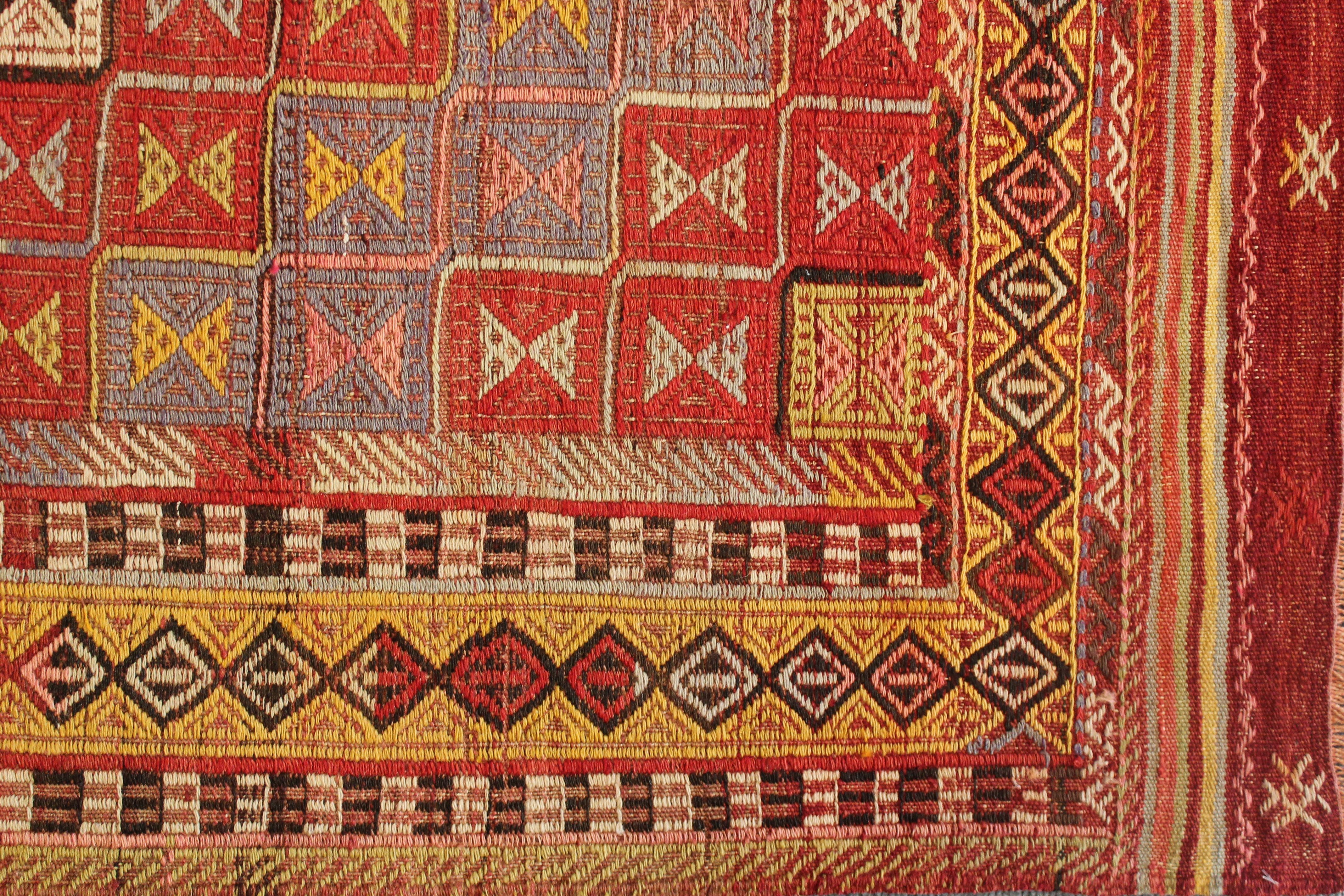 Yorok kilim
