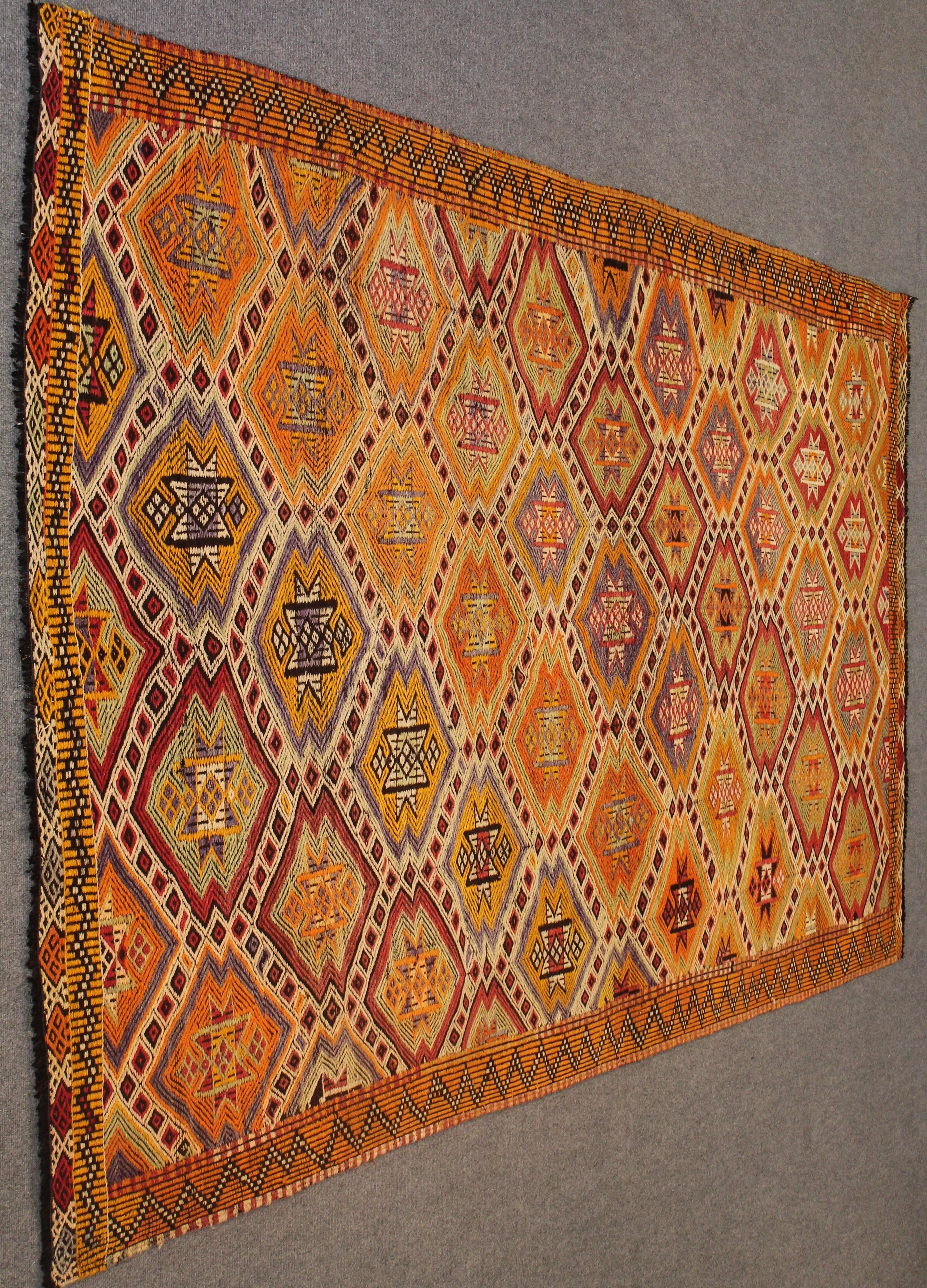 Yorok kilim
