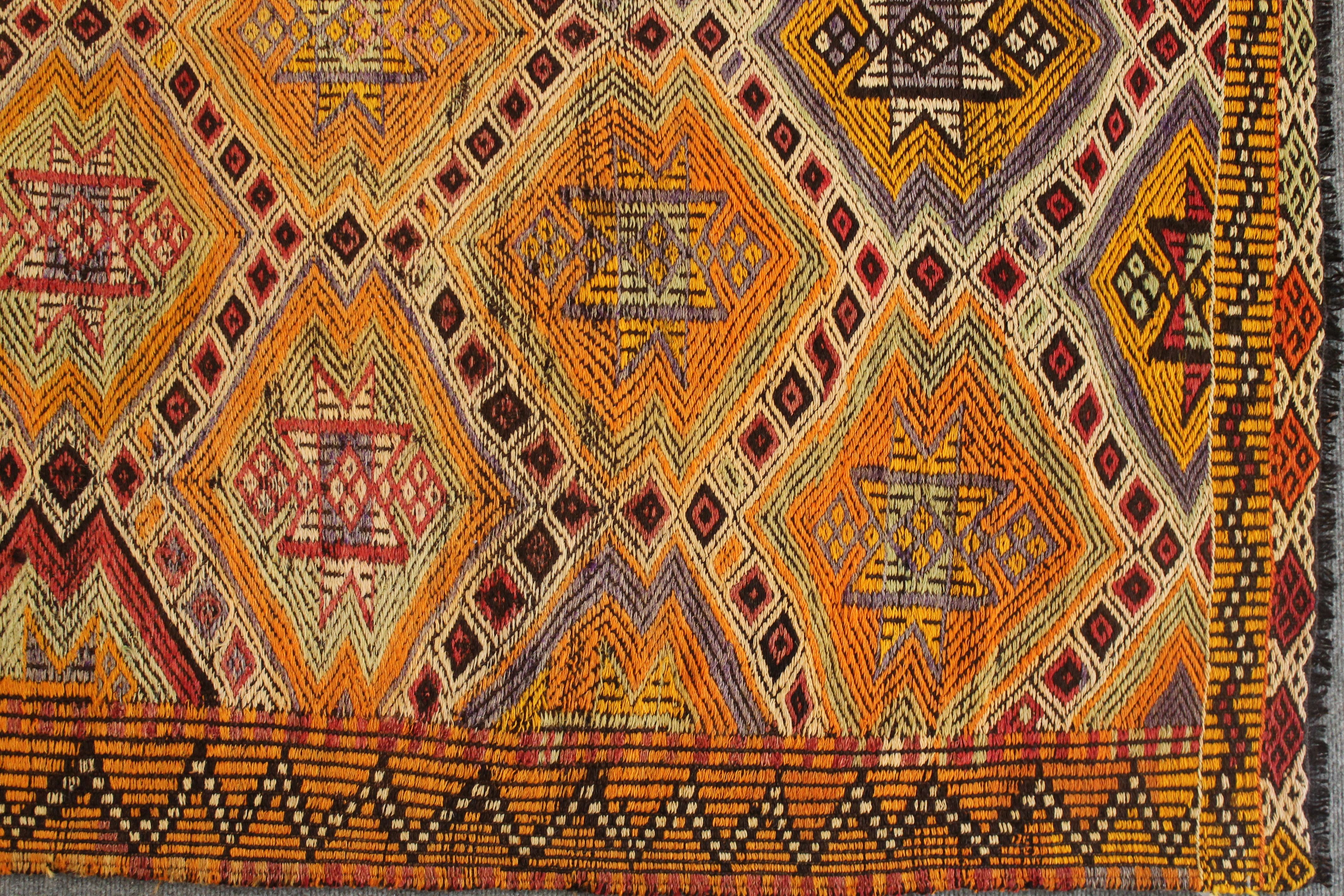 Yorok kilim