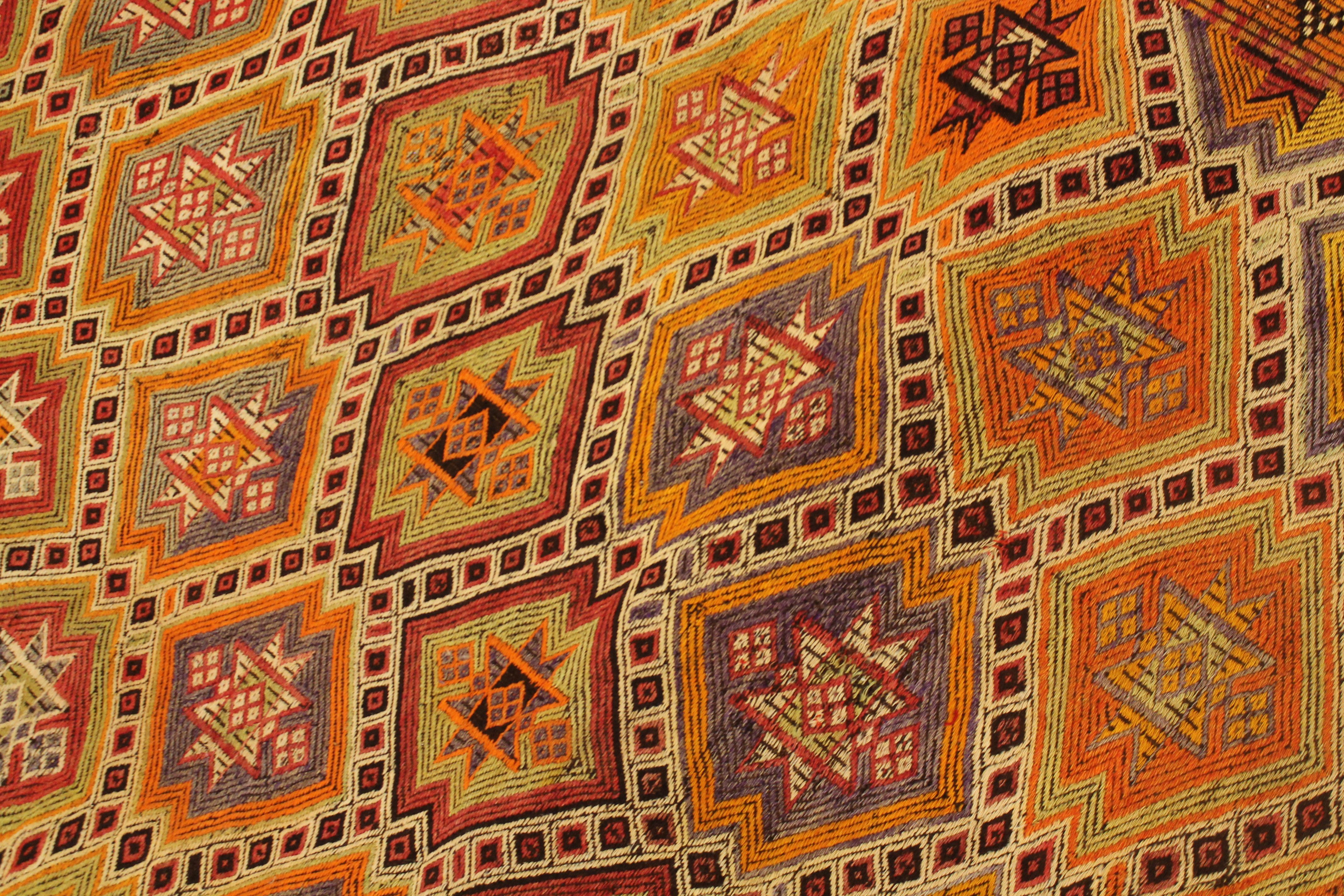 Yorok kilim