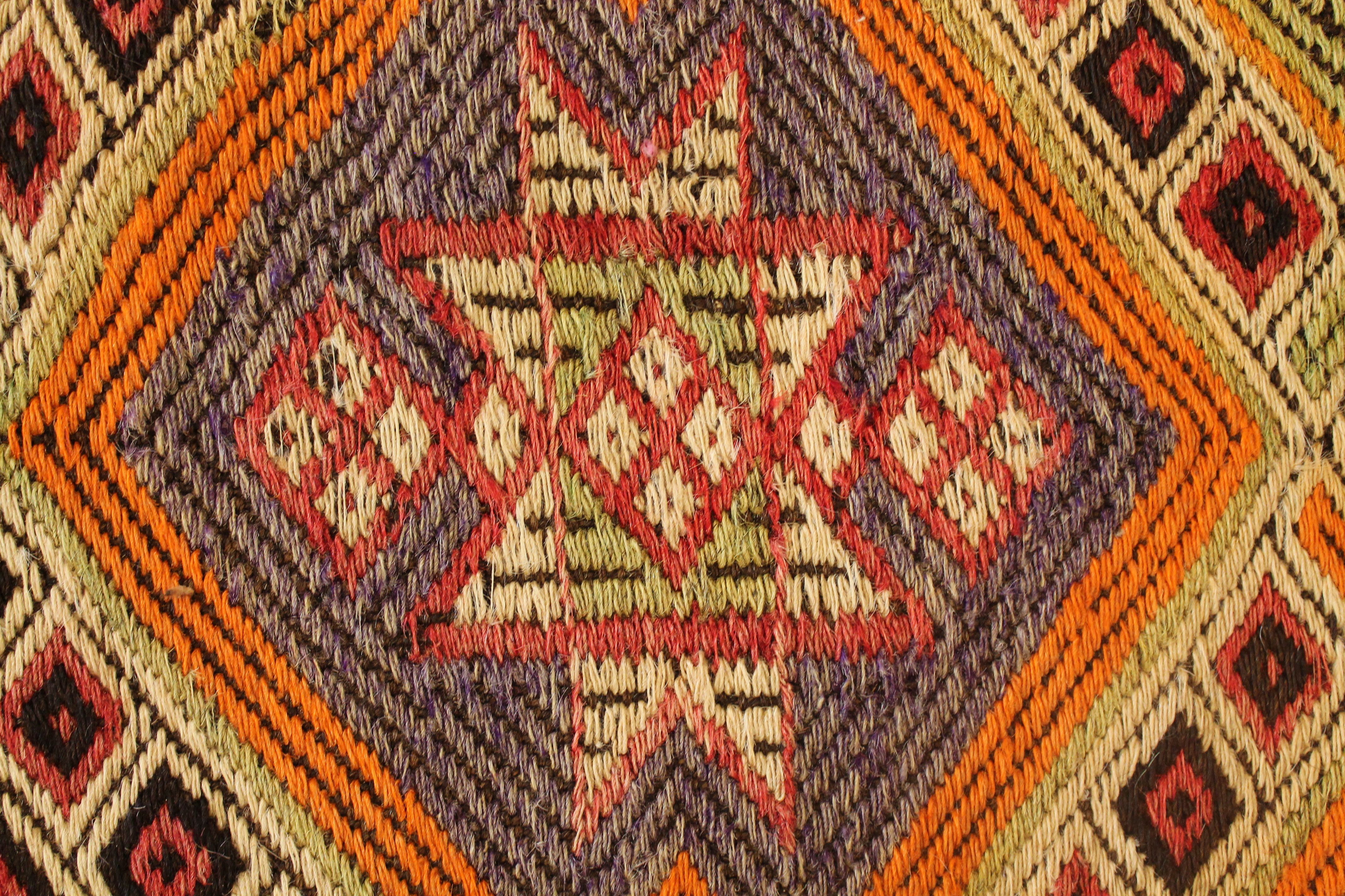 Yorok kilim