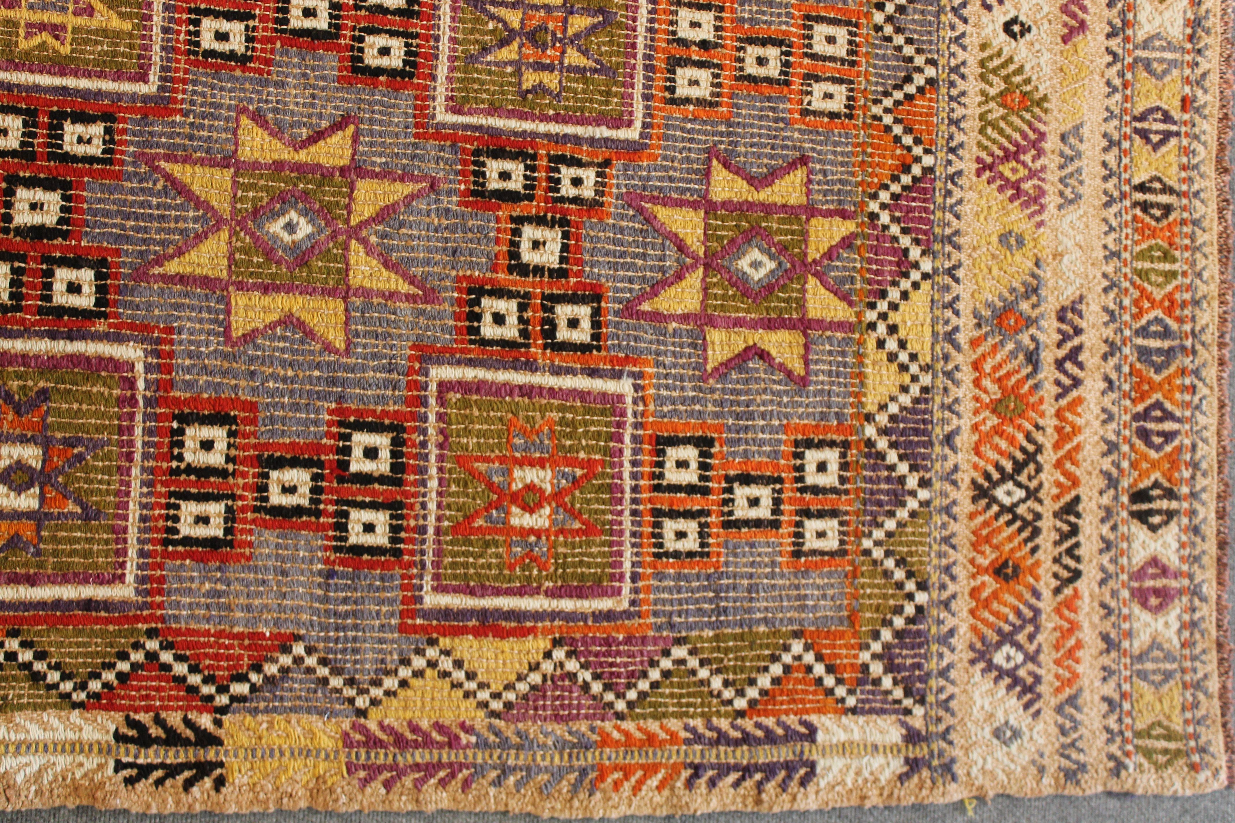 Yorok kilim