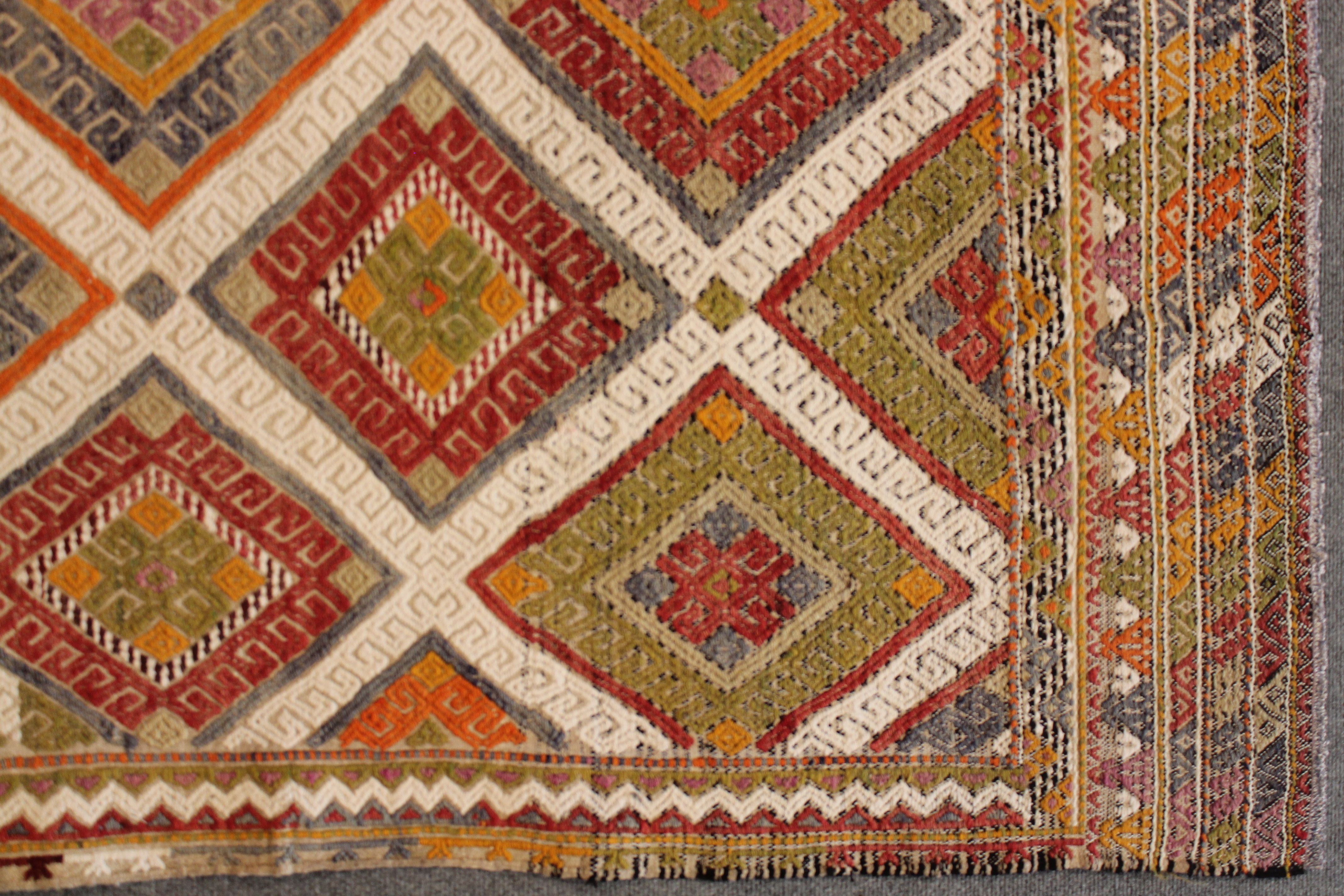 Yorok kilim