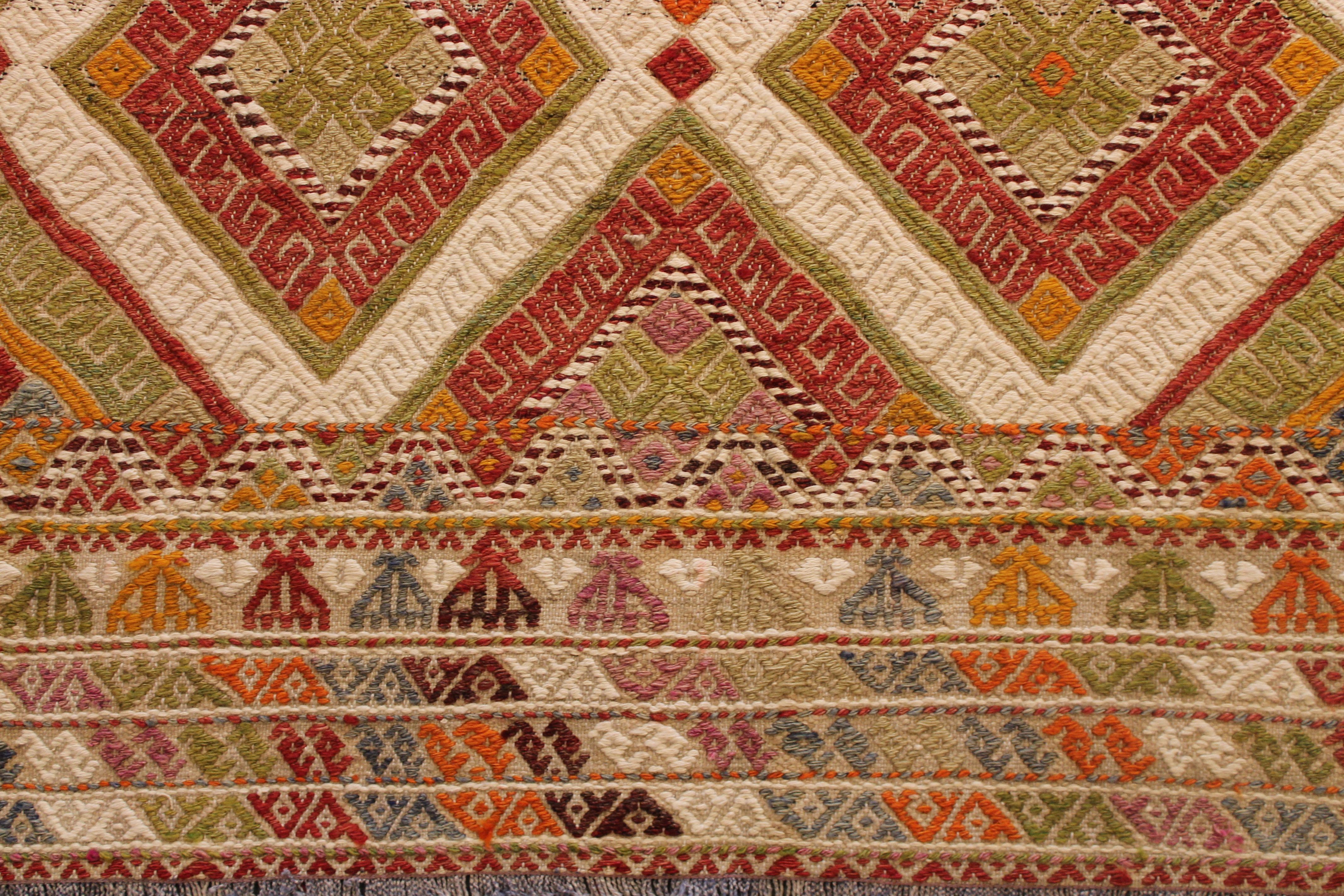 Yorok kilim
