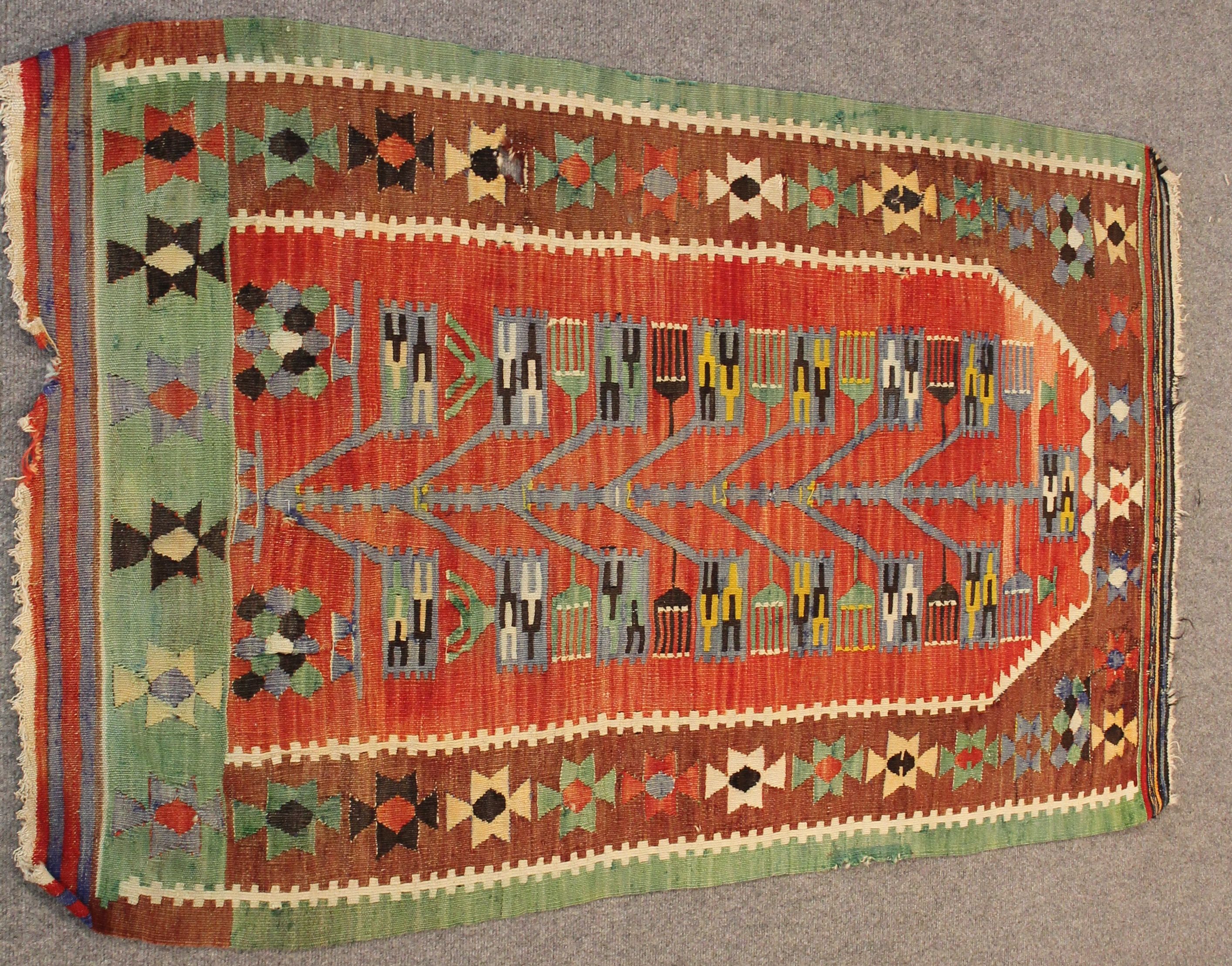 Konya Kilim