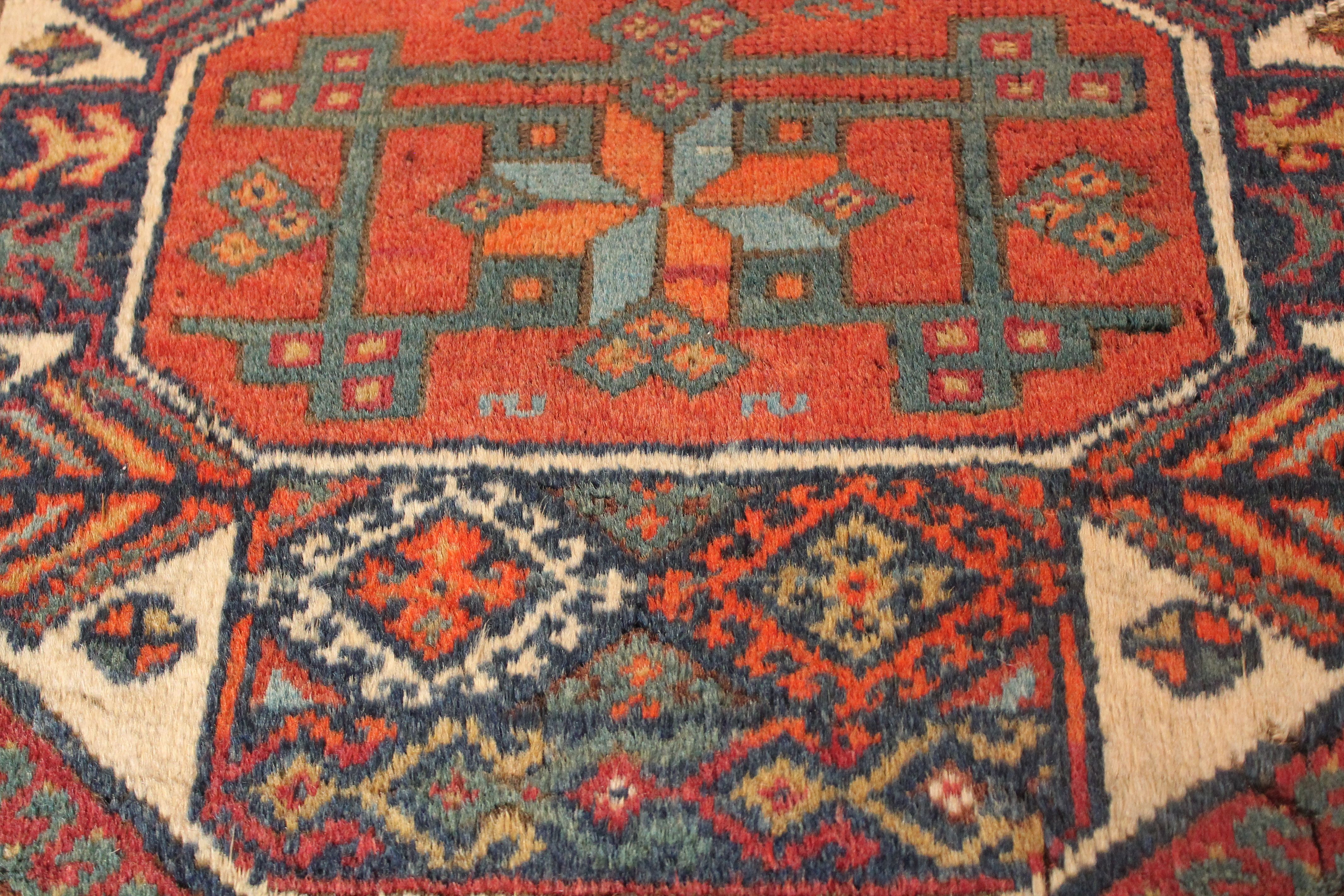 Antique Kurdish Yurok