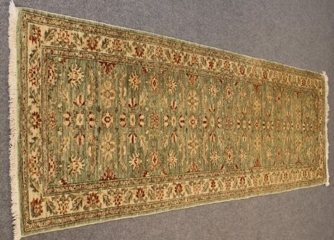 Zili-Sultan Abad runner