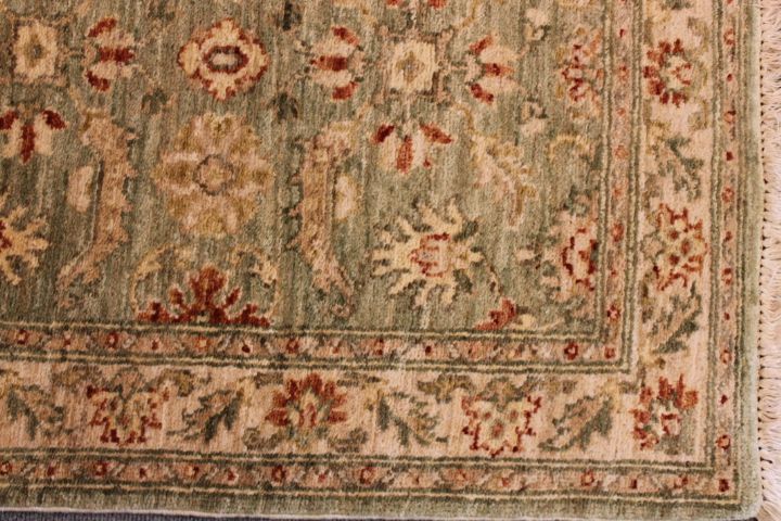 Zili-Sultan Abad runner