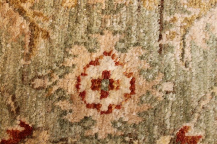 Zili-Sultan Abad runner