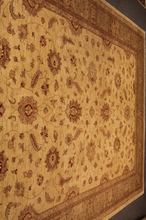 New Mahalabad carpet