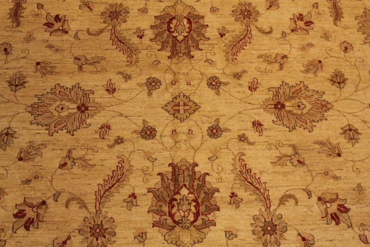 New Mahalabad carpet