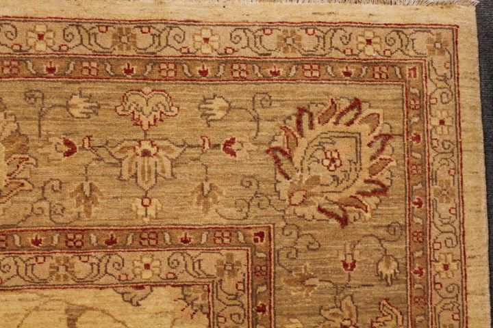 New Mahalabad carpet