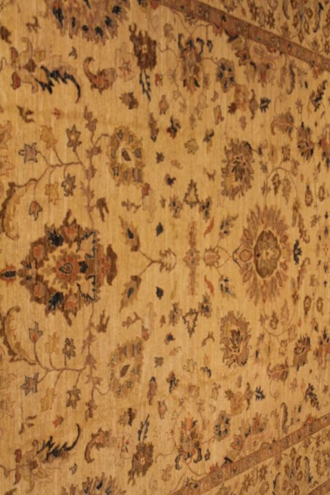 New Sultan Abad carpet