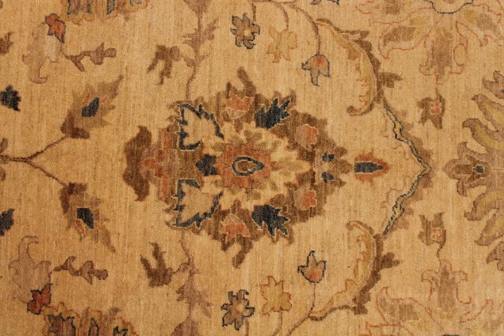 New Sultan Abad carpet