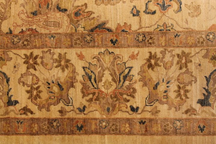 New Sultan Abad carpet