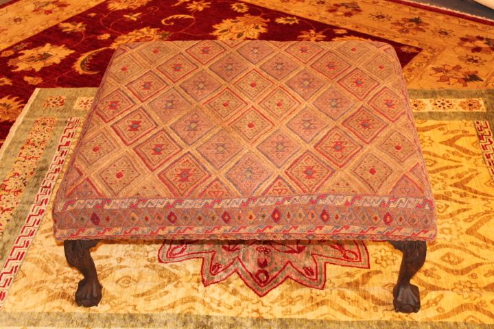 Baluch Moshwani Sufrah