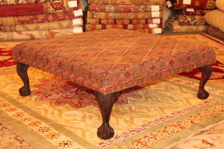 Baluch Moshwani Sufrah