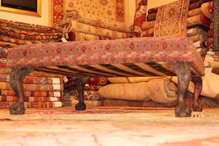 Baluch Moshwani Sufrah