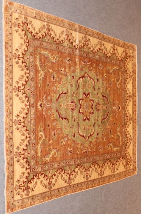 Buni rug