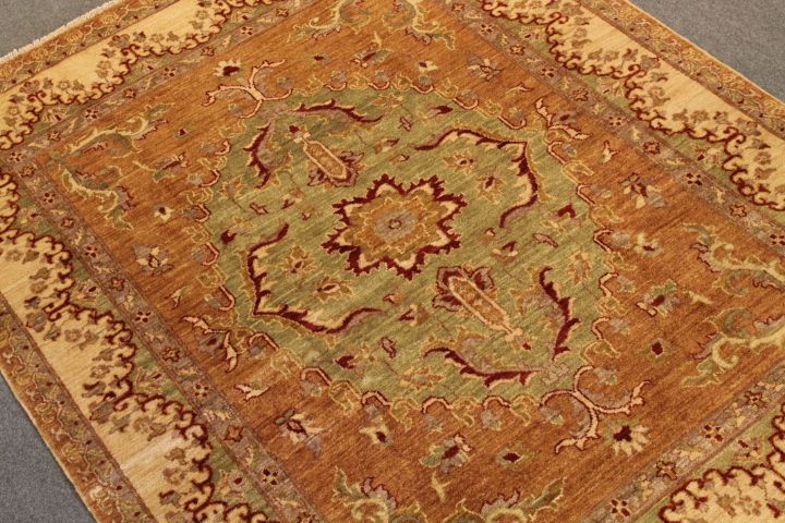 Buni rug