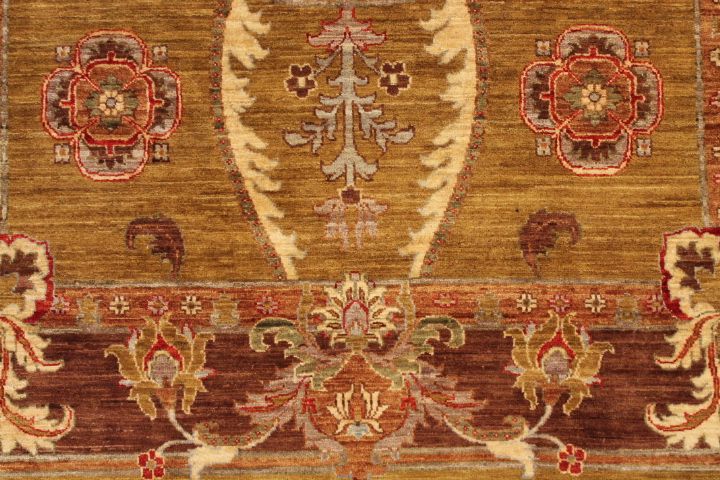 New Arts &amp; Crafts style