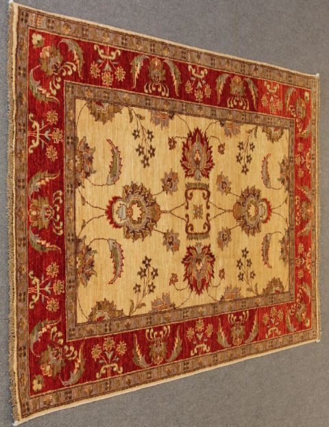 New Gul Abad rug