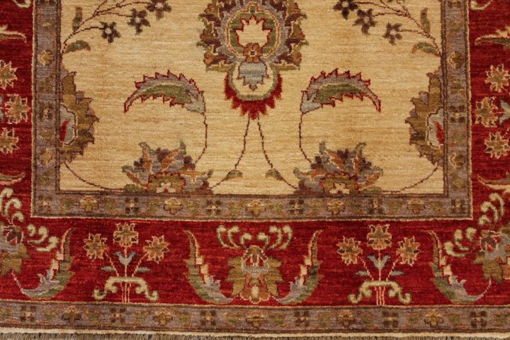 New Gul Abad rug
