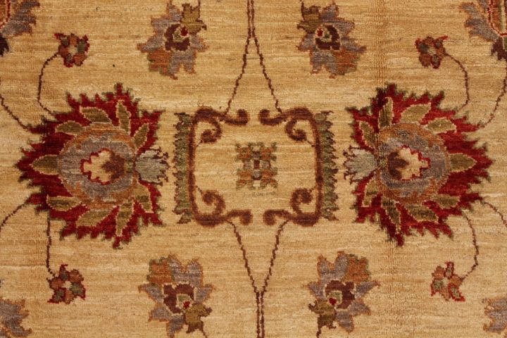 New Gul Abad rug