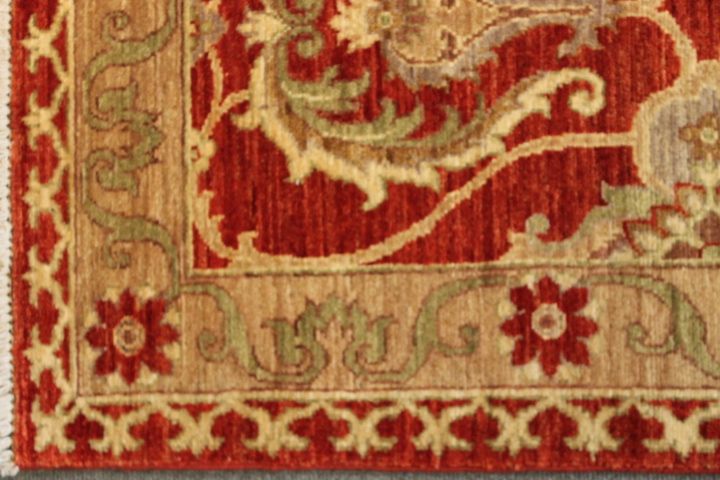 New Bakhshaish rug