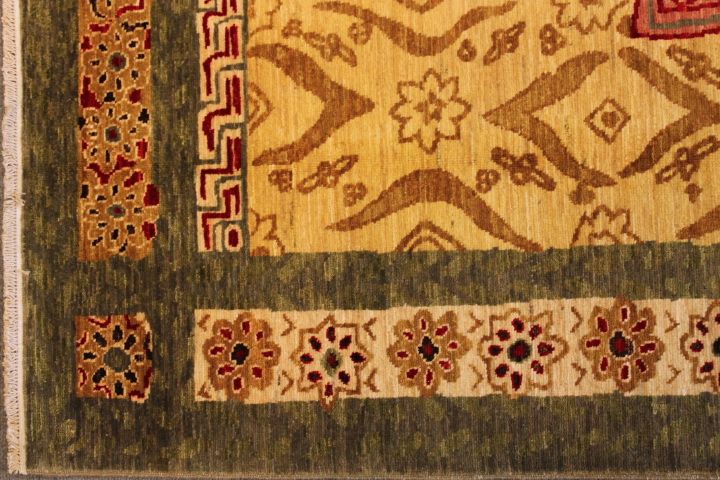 Toranj rug