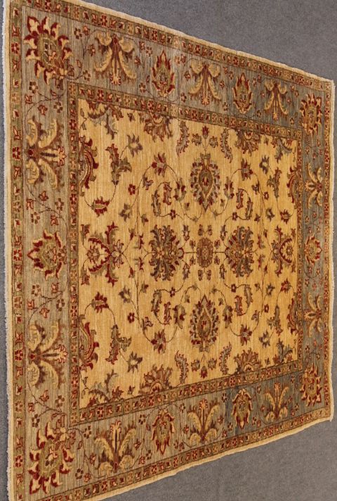 Gul abad rug
