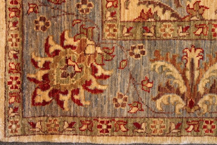 Gul abad rug