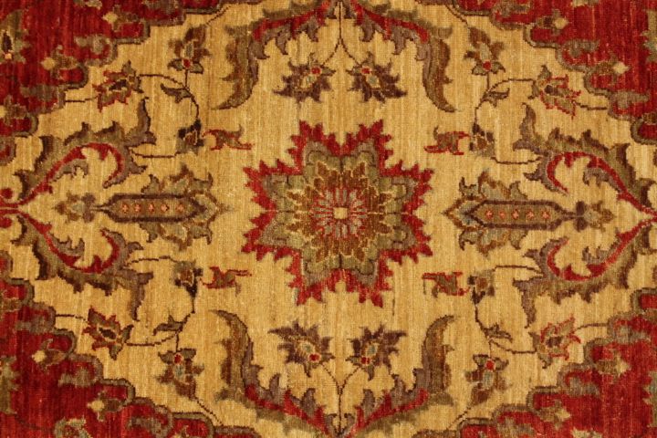 New Barshalu rug