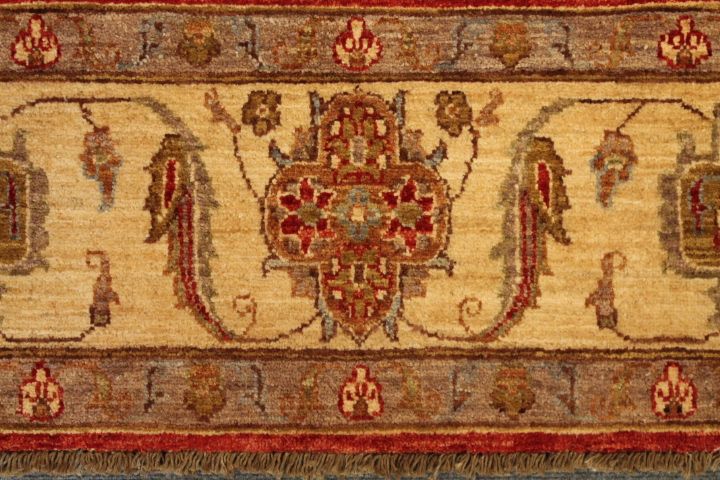 New Bakhshaish rug