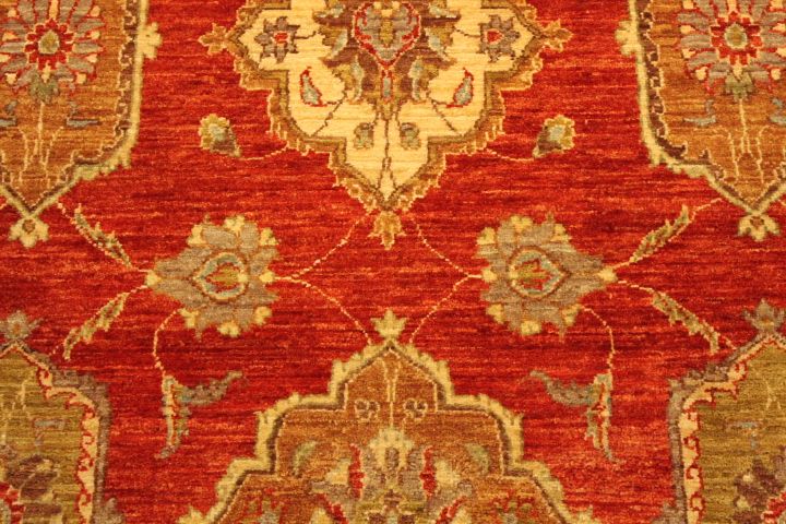 New Bakhshaish rug