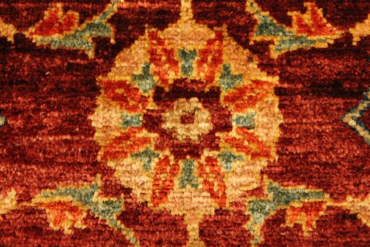 Bandora rug