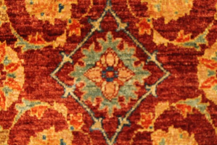Bandora rug