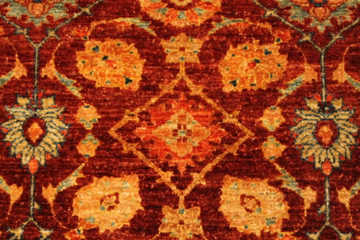 Bandora rug