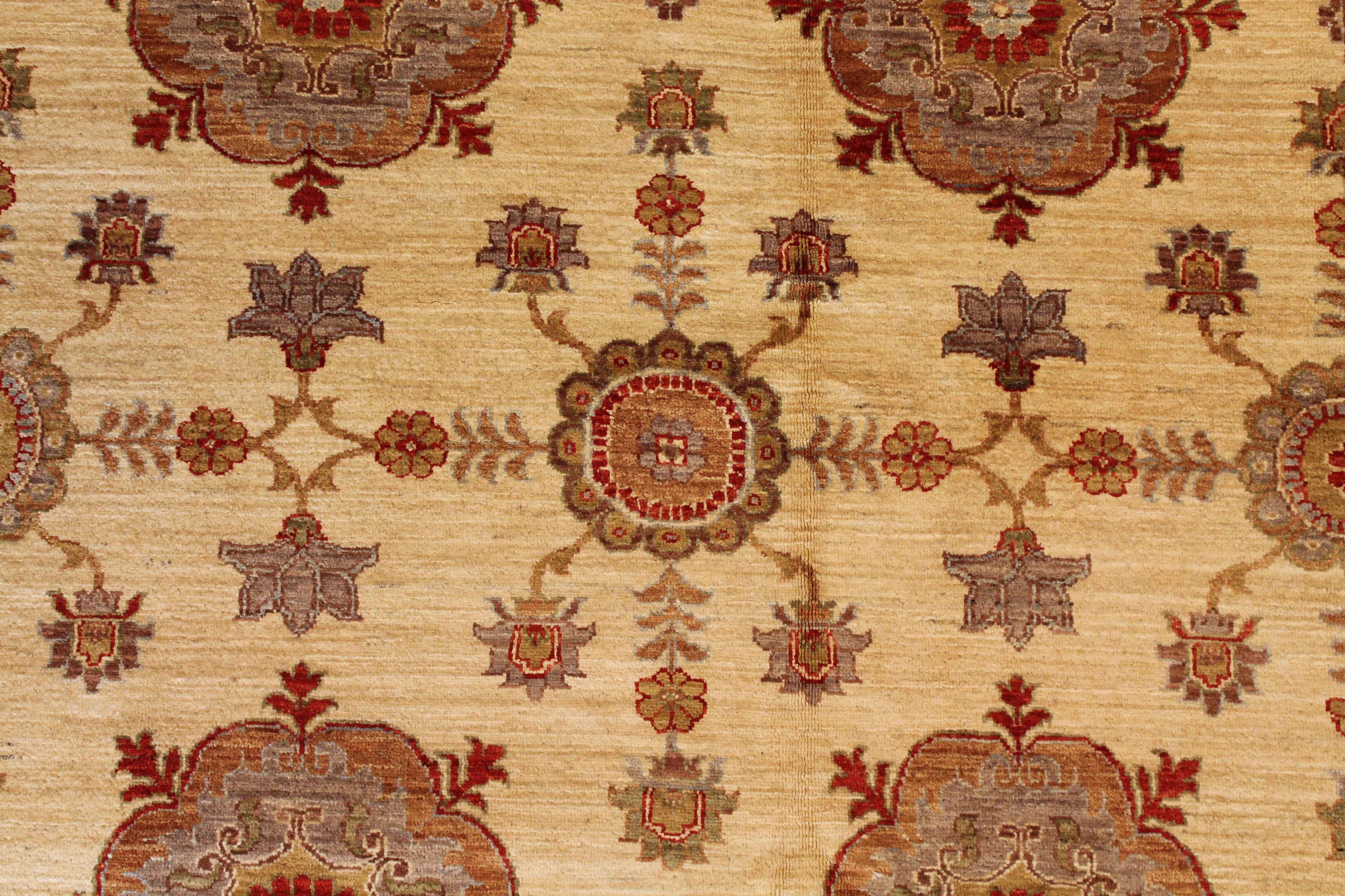 Gulabhad rug