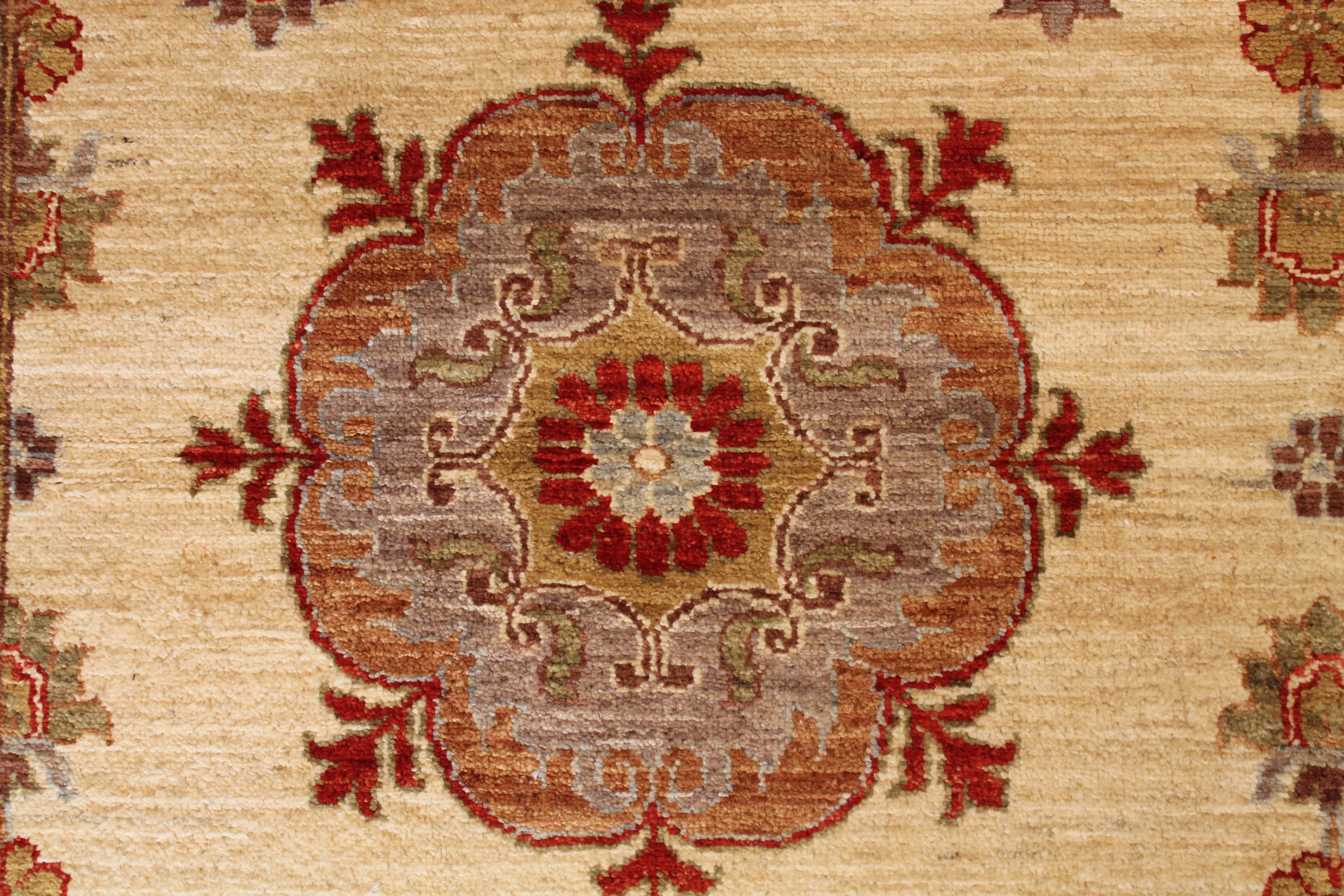 Gulabhad rug