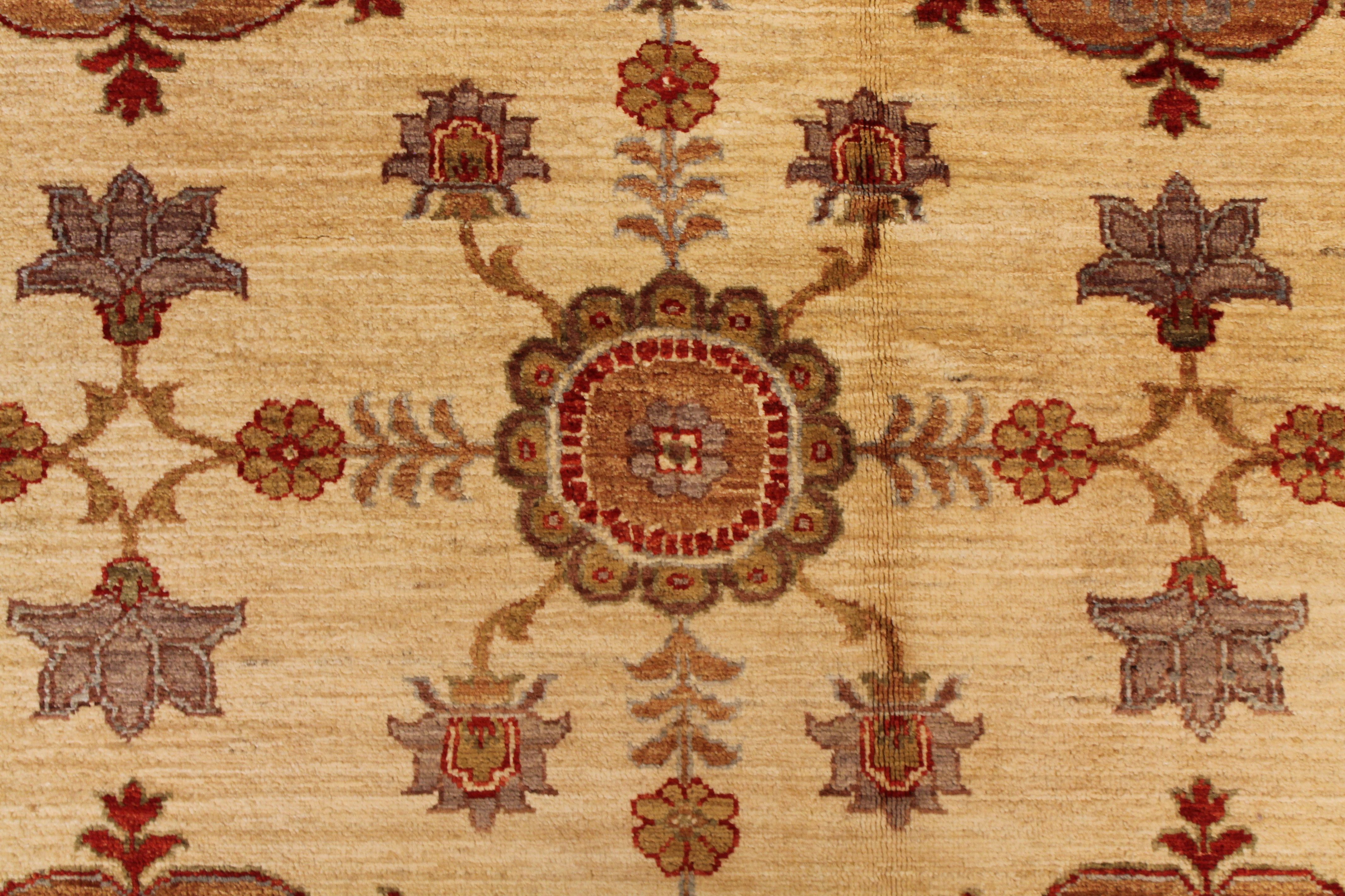Gulabhad rug