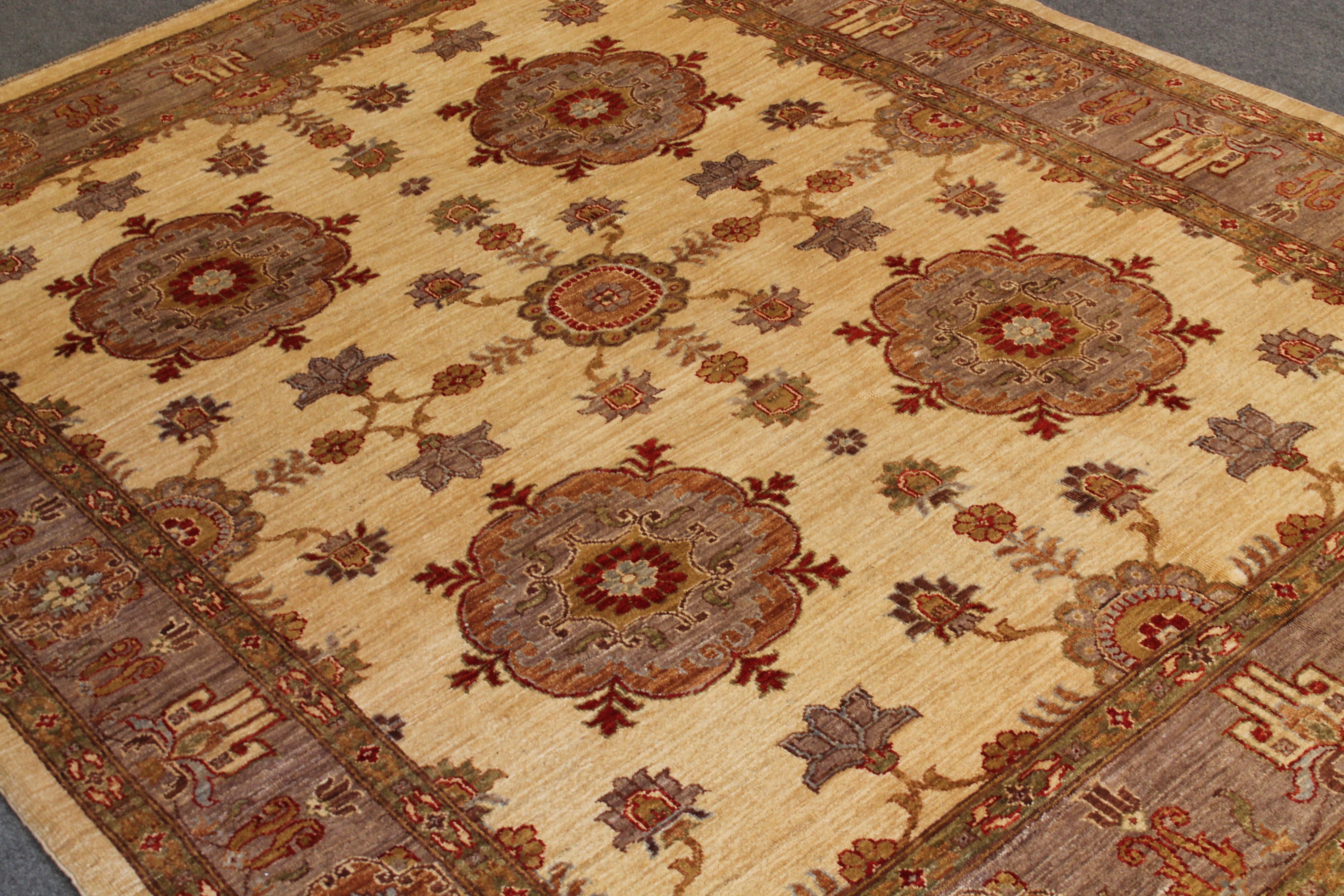 Gulabhad rug