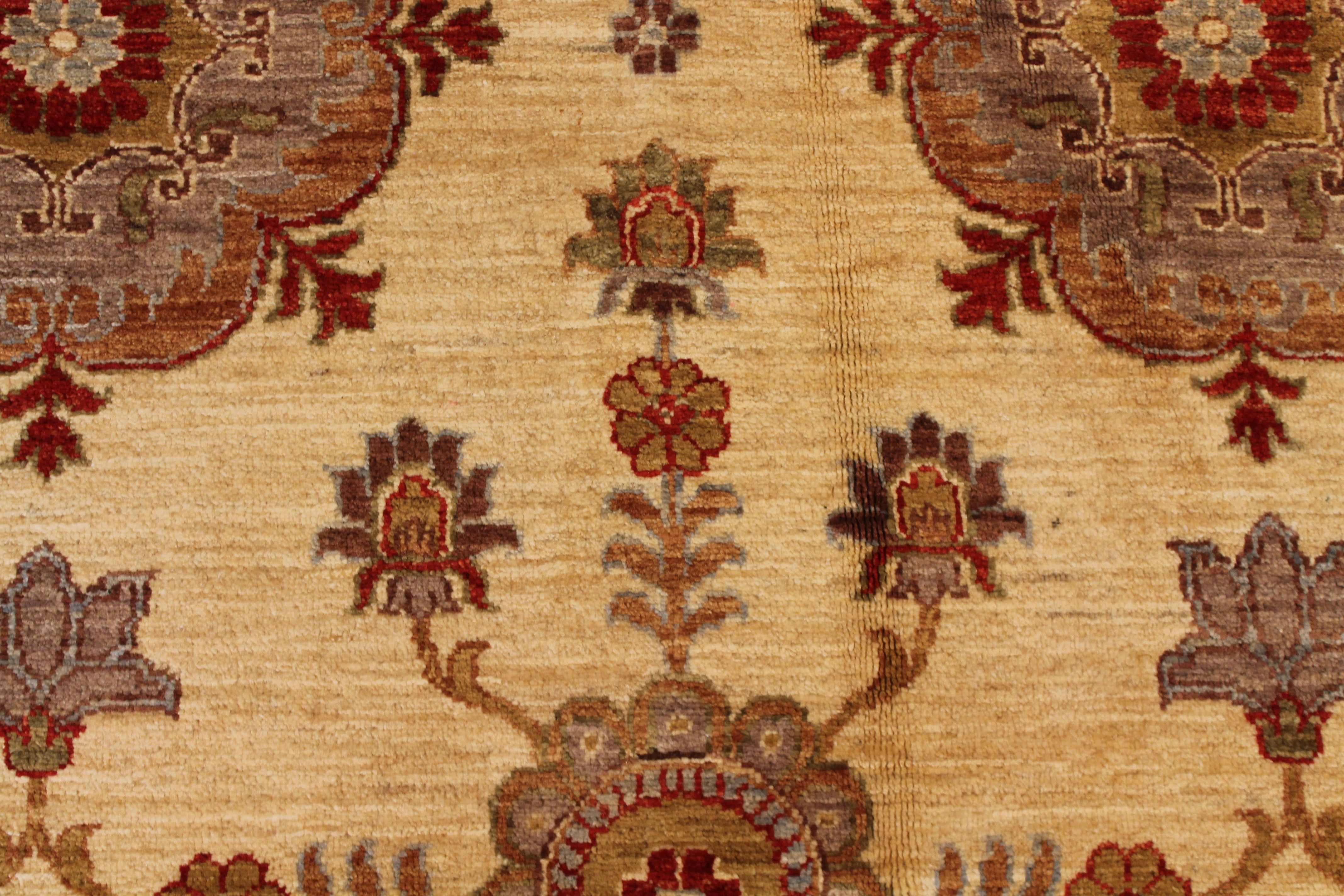 Gulabhad rug