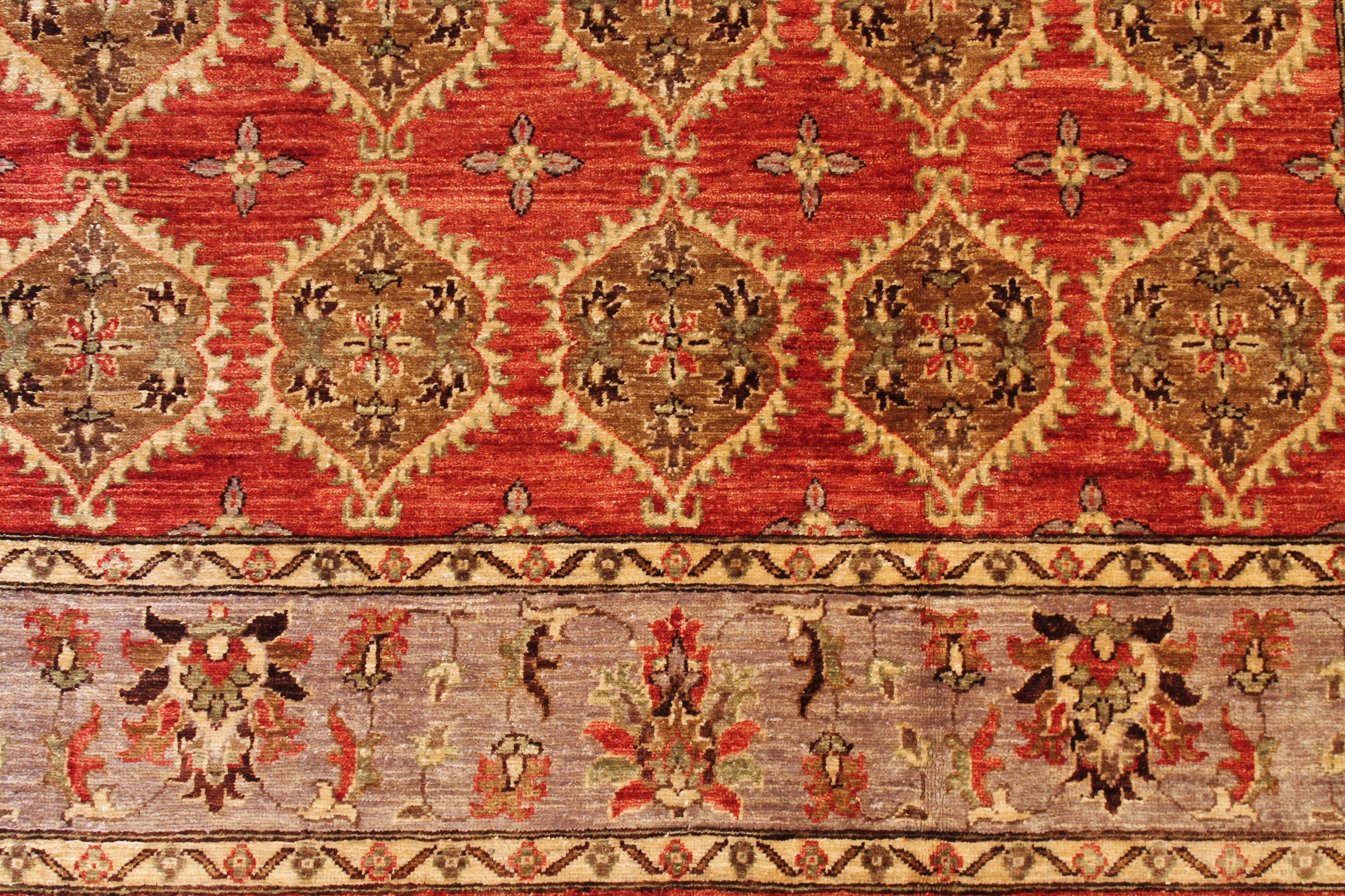 Gulabhad rug