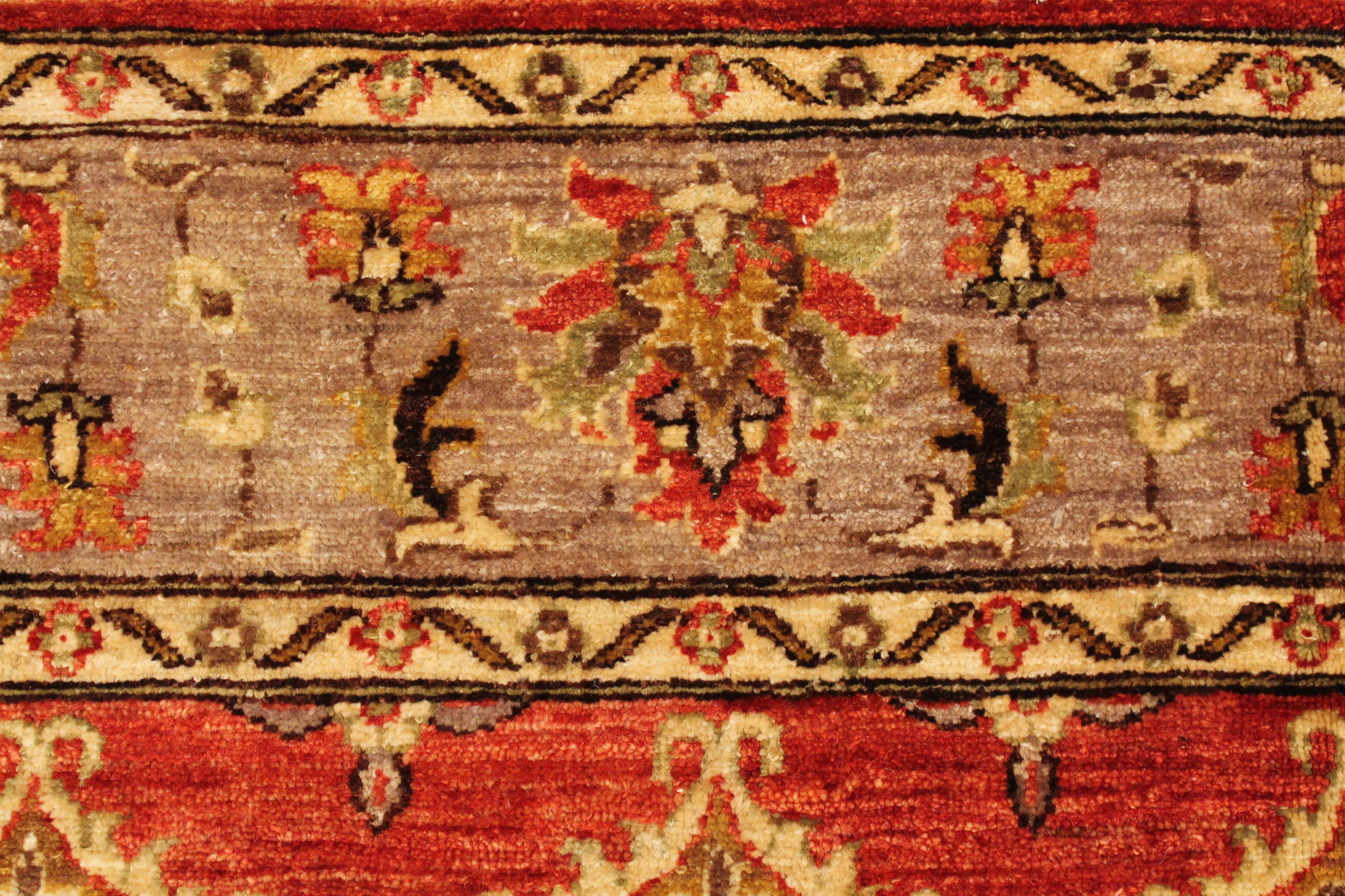 Gulabhad rug