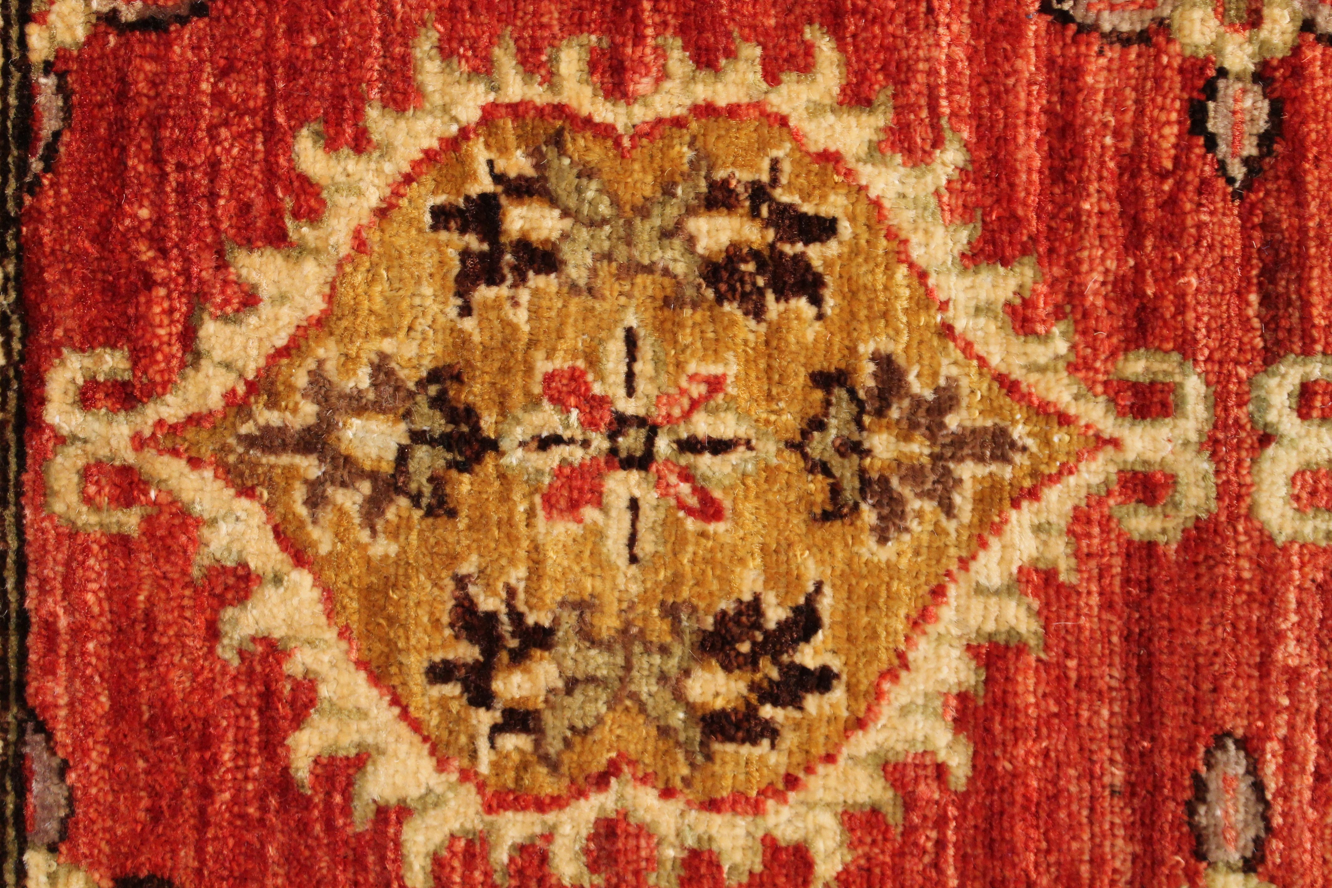 Gulabhad rug