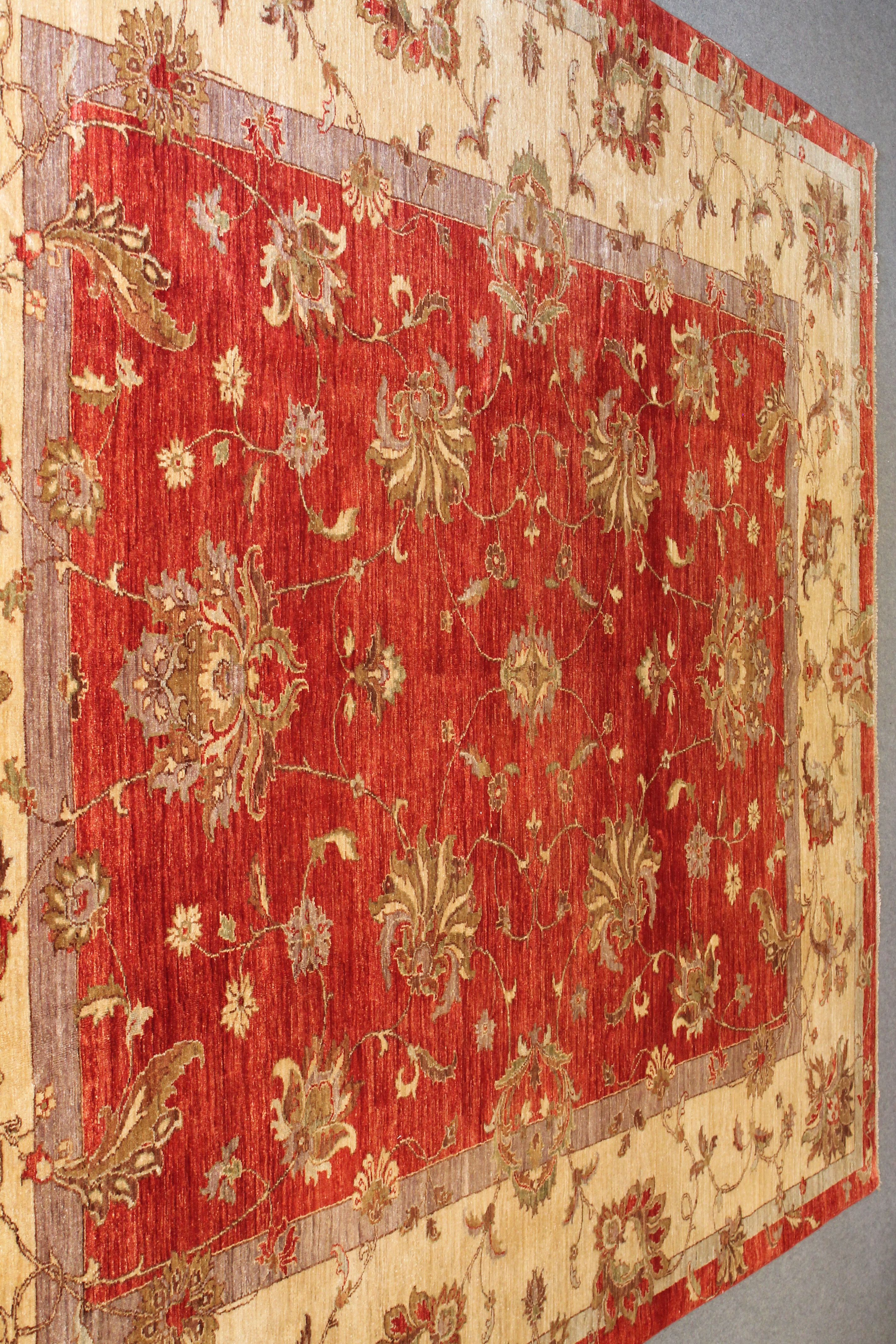 New Art &amp; crafts carpet