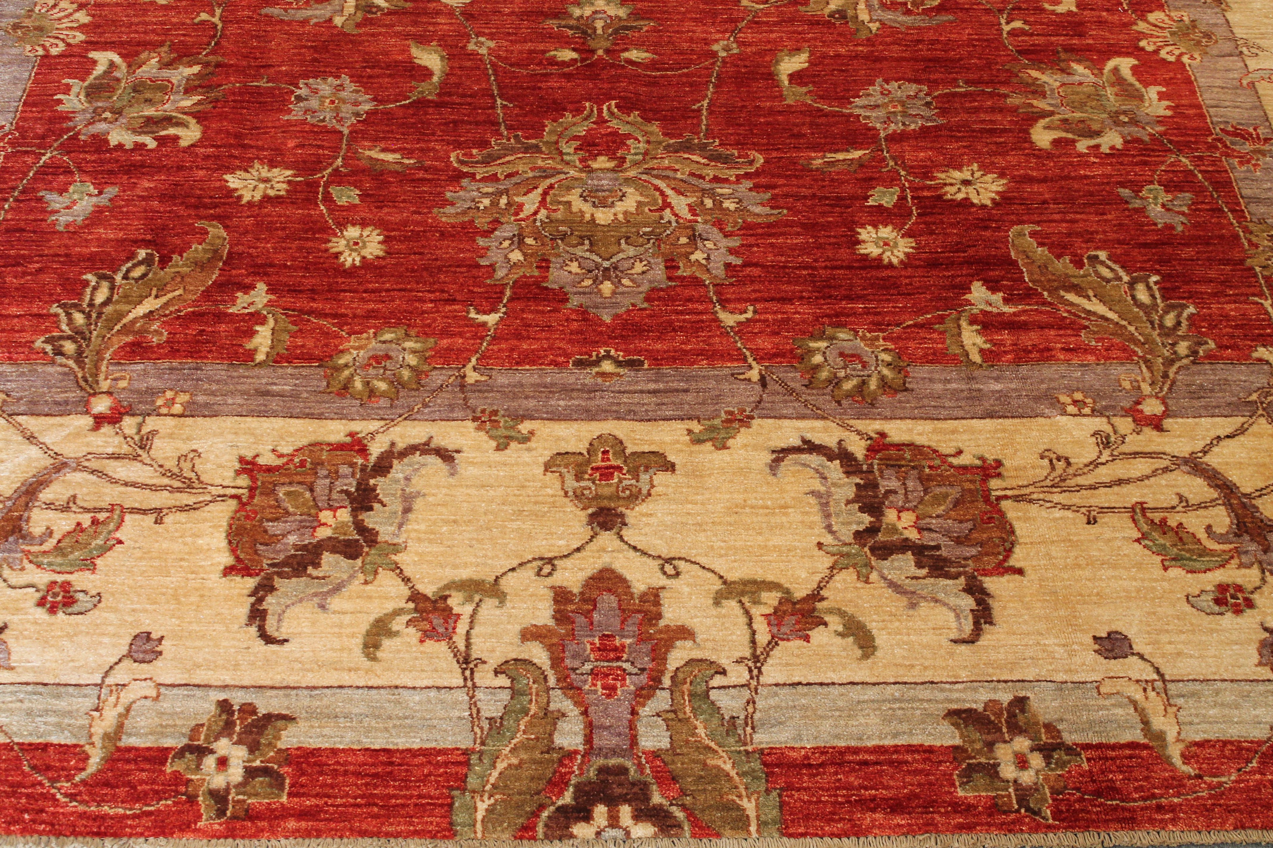 New Art &amp; crafts carpet