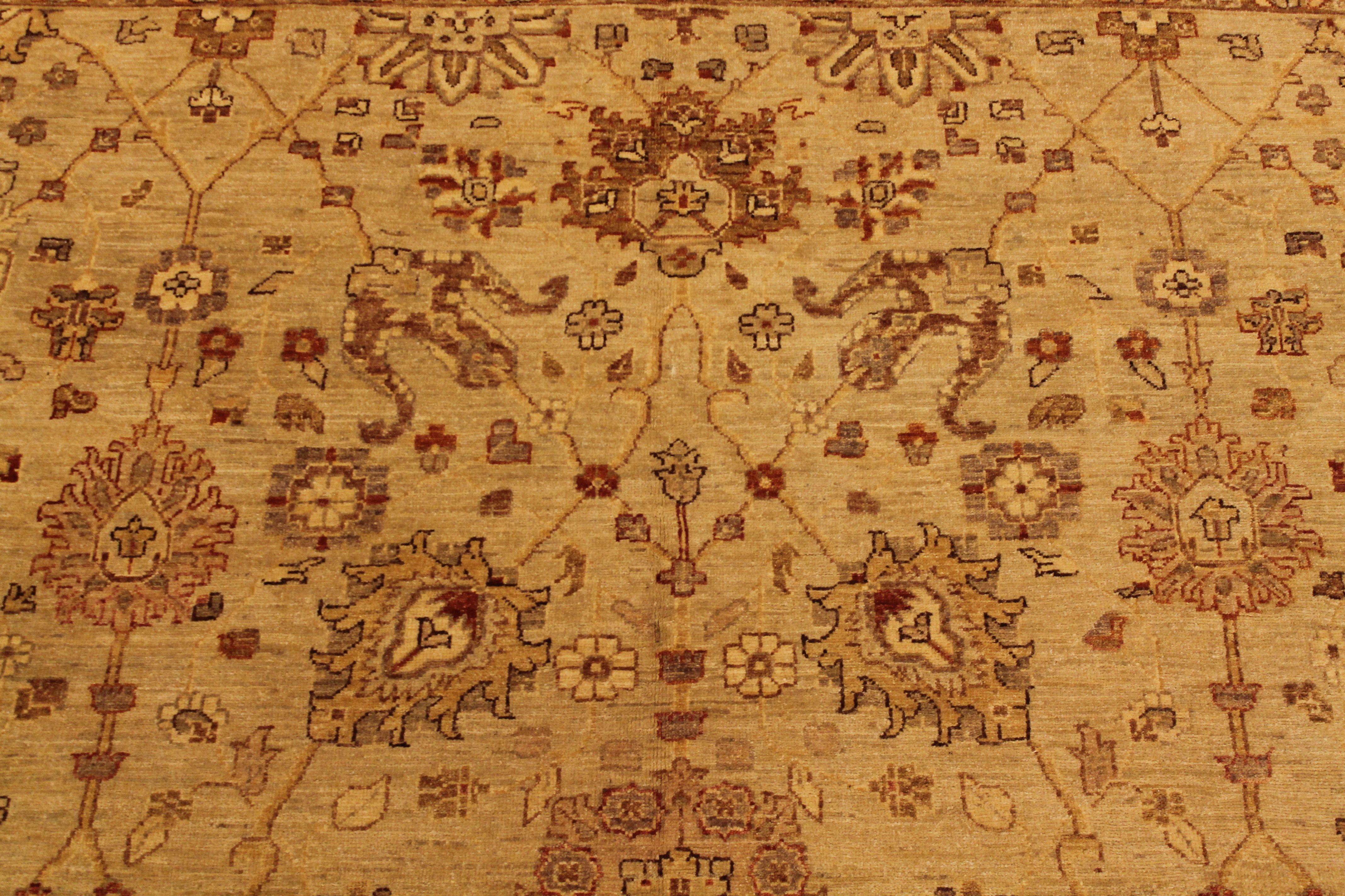 Gul Abhadmahal carpet